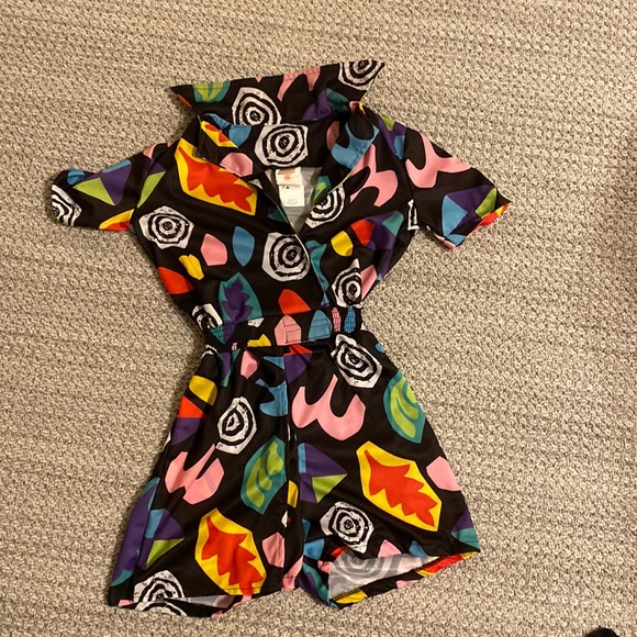 Other - Stranger Things Eleven Pattern Costume